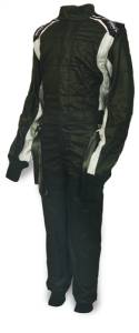 Racing Suits - Impact Racing Suits - Impact Mini-Racer Firesuit - $524.95