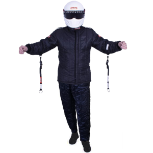 Racing Suits - RaceQuip Racing Suits - RaceQuip SFI-20 Firesuit - 2 Piece Design - $1732.80