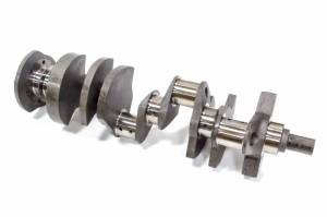 Crankshafts & Components - Crankshafts - K1 Technologies Forged 4340 Steel Crankshafts