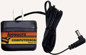 Suspension Tools - Vehicle Scale Components - Scale Charger