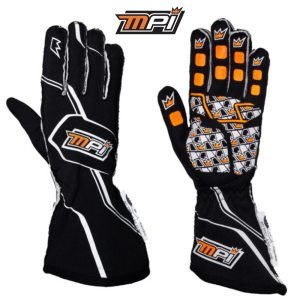 Safety Equipment - Racing Gloves - MPI Racing Gloves