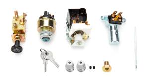 Wiring Components - Electrical Switches and Components - Switch Kit