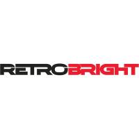 Holley RetroBright - Lights & Components - Headlights and Components