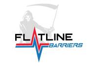 Flatline Barriers - Exhaust