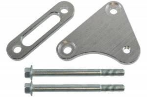 Engines & Components - Belts & Pulleys - Idler Pulley Brackets