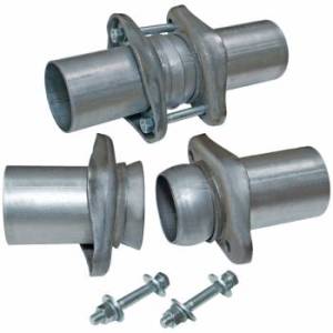 Exhaust - Headers, Manifolds & Components - Header Ball Flange Kits