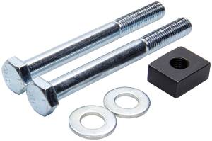 Hardware & Fasteners - Engine Fastener Kits - Power Steering Pump Fastener Kits