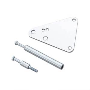 Cooling & Heating - Air Conditioning - Air Conditioner Eliminator Brackets and Components