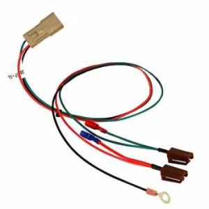 Wiring Harnesses - Ignition Wiring Harnesses - Rev Limiter Harness