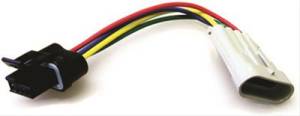 Wiring Harnesses - Engine Wiring Harnesses - Alternator Harness Adapter