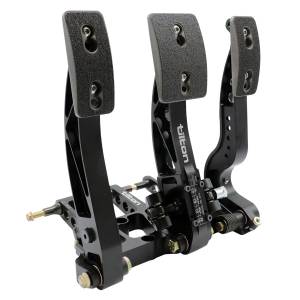 Pedals & Pedal Pads - Pedal Assemblies  and Components - Pedal Assembly