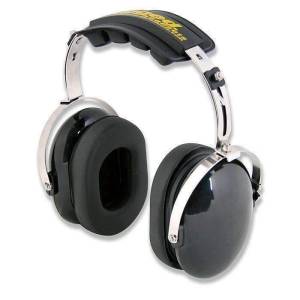 Race Radios and Components - Headphones and Ear Phones - Hearing Protector