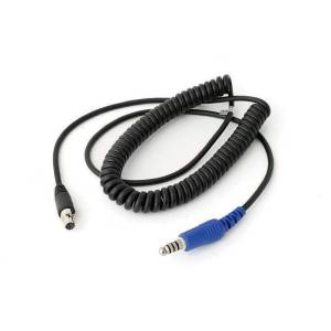 Race Radios and Components - Radio Components - Intercom Cables and Adapters