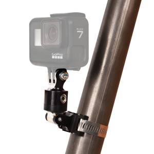 Mobile Electronics - Video Accessories - Camera Mounting Solutions