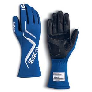 Sparco Land Gloves (MY2022) - $119