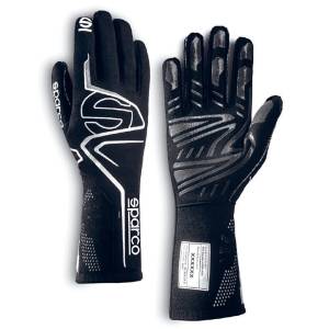 Sparco Lap Gloves (MY2022) - $179