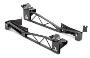 Suspension Components - Rear Suspension Components - Ladder Bars