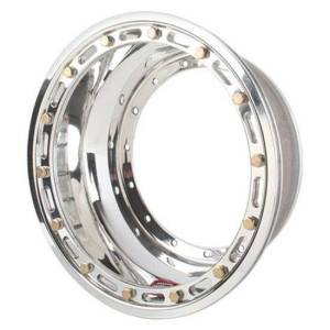 Wheels & Tire Accessories - Wheels - Wheel Outer Sections
