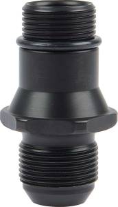 Fittings & Plugs - AN-NPT Fittings and Components - Water Pump