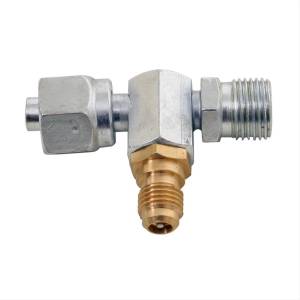 Air Conditioning - Air Conditioning Fittings and Hose Ends - Air Conditioning Switch Manifold