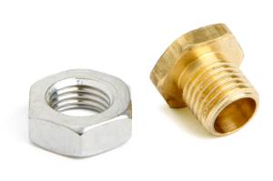 Fittings & Plugs - AN-NPT Fittings and Components - Nitrous Oxide Nozzle Mounting Kit
