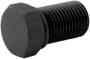 Fittings & Plugs - Cap and Plug Fittings - Down Nozzle Plug