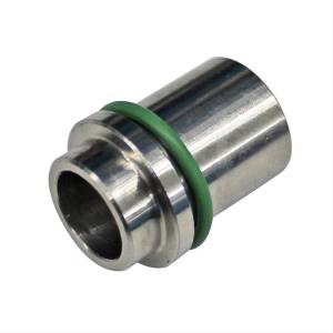 Fittings & Plugs - Weld In Bungs and Fittings - Barb Tube End