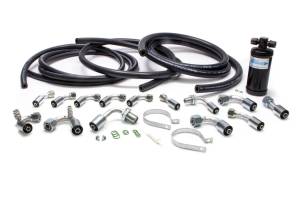 Fittings & Hoses - Hose, Line & Tubing - Air Conditioning Hoses and Lines