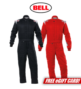 Racing Suits - Bell Racing Suits - Bell SPORT-TX Suit - $599.95