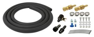 Fittings & Hoses - Hose, Line & Tubing - Automatic Transmission Lines