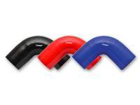 Fittings & Hoses - Silicone Hose/Elbows/Adapters - Silicone Adapters/Elbows