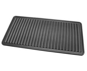 Shop Equipment - Fender Covers & Track Mats - Boot Tray