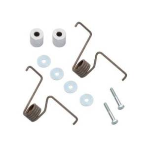 Hitches - Hitch Accessories - Hitch Hardware