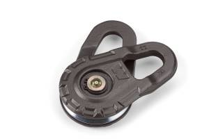 Towing & Trailer Equipment - Winches - Pulley Blocks