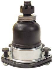 Steering Components - Spindles, Ball Joints & Components - Ball Joints