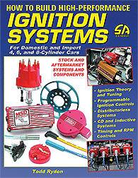 Books, Videos & Software - Books - Ignition System Books