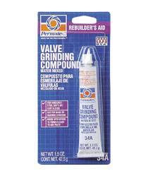 Tools & Pit Equipment - Engine Tools - Valve Grinding Compound