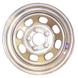 Products in the rear view mirror - Bart Wheels - Bart Standard Weight Wheels