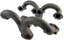 Exhaust - Headers, Manifolds & Components - Exhaust Manifolds and Components