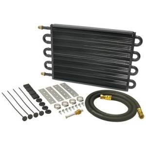 Transmissions and Components - Transmission Accessories - Transmission Coolers