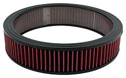 Air & Fuel Delivery - Air Cleaners, Filters, Intakes & Components - Air Filter Elements