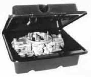 Carburetor Case