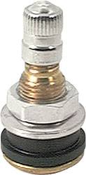Wheel Components & Accessories - Valve Stems and Components - Valve Stems