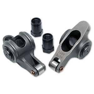 Camshafts & Valvetrain - Rocker Arms and Components - Rocker Arms