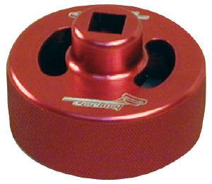 Tools & Pit Equipment - Suspension Tools - Spindle Nut Sockets