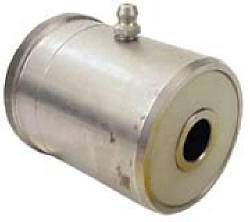 Bushings & Mounts - Rear Control and Trailing Arm Bushings - Trailing Arm Bushing