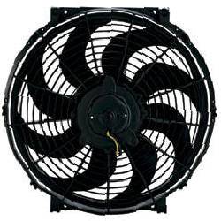 Cooling & Heating - Fans - Cooling Fans - Electric