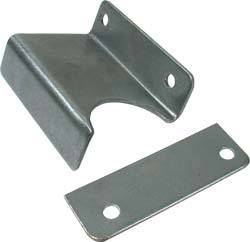 Pedals & Pedal Pads - Pedal Assemblies  and Components - Pedal Bracket