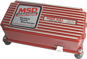 Ignitions & Electrical - Ignition Boxes & Components
