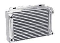 Oiling Systems - Oil Cooler - Oil Coolers